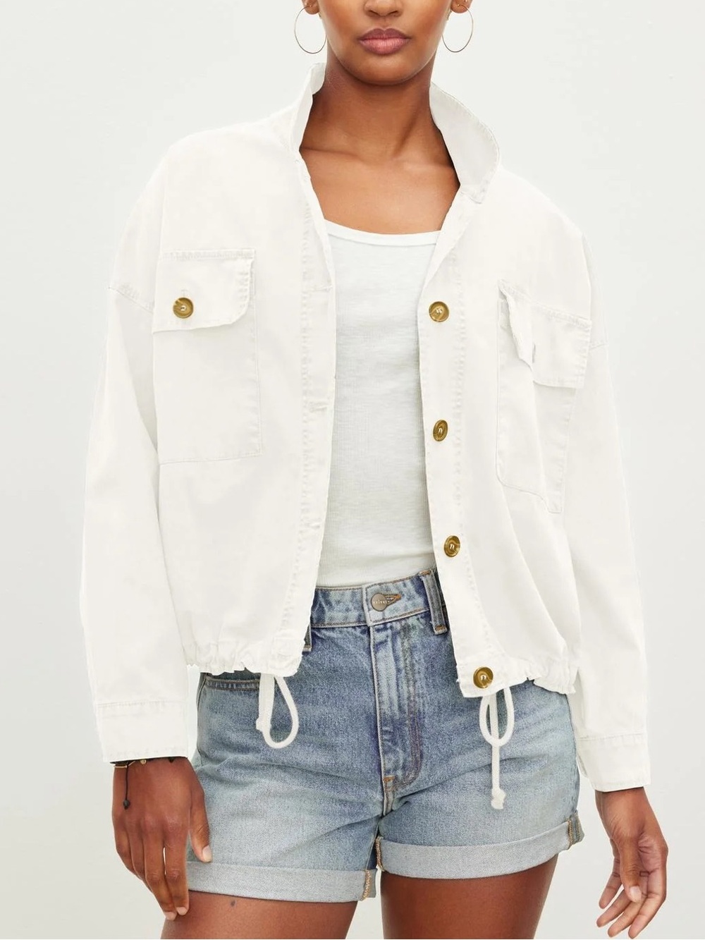 Nicola Jacket